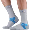Image de MONNET Trek Air - Chaussettes randonnée