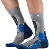 Image de MONNET Trek Extra Light - Chaussettes randonnée