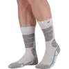 Image de MONNET Trek Lin High - Chaussettes randonnée