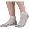 Image de MONNET Trek Lin Low - Chaussettes randonnée