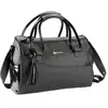 Image de Sac à langer Badabulle Glossy Noir en occasion ou reconditionné