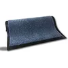 Image de Tapis paillasson Canada | Dimension 60 * 90 | Couleur gris | Tapis de porte intérieur et extérieur | Imperméable | Antidérapant | Résistant | Kibros PAYASGR