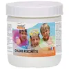 Image de SENET Chlore Piscine Hors Sol Pastilles 500gr