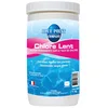 Image de BLUE POINT Chlore piscines Hors-Sol Lent 1kg Galets de 125g