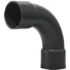 Image de Coude PVC pression gr 90¢ FF 25