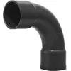Image de Coude PVC pression gr 90¢ FF 50