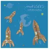 Image de Loisirs Créatifs 'Mes fusées'' Pirouette Cacahouète - Jouets écolos