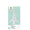 Image de pirouette cacahouète - Kit créatif Ma Tour Eiffel