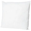 Image de Haomy - Rembourrage de coussin blanc - 45x45 cm 45x45 cm