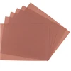 Image de Harmony - 6 Sets de table Viny'l pêche - 36x48 cm OS