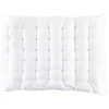 Image de Haomy - Rembourrage de bain de soleil blanche - 70x190 cm OS