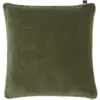 Image de Housse de coussin New Dehli Haomy Khaki 40x60