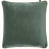 Image de Housse de coussin New Dehli Haomy Gris bleuté 45x45