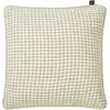 Image de Housse de coussin Piana Haomy Crème 40x60