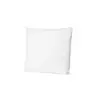 Image de Interieur de coussin - Plume de canard Haomy Blanc 45x45