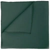 Image de Haomy - 4 Serviettes en Lin & Coton Zilia Pigeon - 40x40 cm 40x40 cm