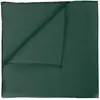 Image de Serviette de table en métis Zilia Haomy Bleu 40x40
