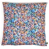 Image de Haomy - Housse de coussin Outdoor Liberty mandarine - 80x80 cm 80x80 cm