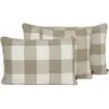 Image de Housse de coussin en lin Palma II Haomy Lin 45x45