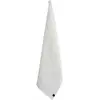 Image de Torchon en lin Pise Haomy Blanc taille unique