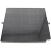 Image de Filtre charbon 235x190mm AFFCAF16 AIRFORCE Hotte AIRFORCE AFFCAF16 WHIRLPOOL