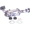 Image de EEC DPF033 Filtre à particules Euro 4 Compatible avec NISSAN Pathfinder III R51 NP300 Navara Pick-up D40