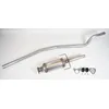 Image de EEC DPF053 Filtre à particules Euro 4 Compatible avec OPEL Combo C Van/Break Combo C Tour, VAUXHALL COMBO TOUR Mk II C F25