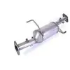 Image de EEC Filtre à particules DPF032 pour PAJERO IV (V8_W, V9_W) 840mm 6,5kg