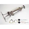 Image de EEC DPF062 Filtre à particules Euro 4 Compatible avec VOLVO XC90 I 275 XC70 II Break 136 XC70 Cross Country 295