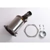 Image de EEC DPF089 Filtre à particules Euro 4 Compatible avec MERCEDES-BENZ Classe C Berline W203 CLK Coupé C209 Classe C Break S203 Classe C Coupé CL203