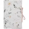 Image de Protège carnet de santé (Sweet Garden)