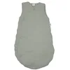 Image de BB&Co Gigoteuse Forme Kimono Double Gaze Vert de Gris (6-18 Mois)