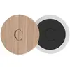 Image de Couleur Caramel Maquillaje Sombra De Ojos 023 Noir Mat 1Un