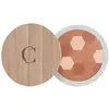 Image de Couleur Caramel Poudre Mosaïque n°233-Teint mat Bio