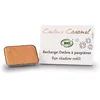Image de Couleur Caramel - Recharge Ombre à paupières Bio & Vegan, (144-Marron glacé nacré)