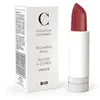 Image de Couleur Caramel - Recharge Rouge à lèvres nacré Bio (223- Vrai rouge)