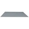 Image de Intex bâche à Bulles rectangulaire 9,60m x 4,66m renforcée pour Piscine 9,75m x 4,88m