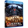 Image de Android Insurrection [Blu-ray]