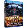 Image de Android Insurrection - Blu-Ray en occasion ou reconditionné