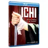 Image de Ichi, la femme samouraï Blu-Ray en occasion ou reconditionné