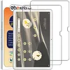Image de ebestStar - Verre Trempé x2 pour Google Pixel Tablet, Vitre Protection, Film Anti Casse, Anti Rayures, Sans bulles