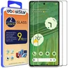 Image de ebestStar - Verre Trempé x2 pour Google Pixel 7, Vitre Protection, Film Anti Casse, Anti Rayures, Sans bulles