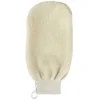 Image de Avril - Gant Nettoyant en Coton Bio - Ultra Doux - Hypoallergénique - Tous Types de Peaux - Pour Toute la Famille - Lavable en Machine - Produit Vegan - Fabriqué en Italie
