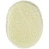 Image de Avril - Éponge Visage en Coton Bio - Ultra Douce - Hypoallergénique - Pour Toute la Famille - 100% Coton Bio - Lavable en Machine - Produit Vegan - 14 x 11,5 cm
