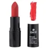 Image de Avril Rouge à Lèvres Bio   Couleur Intense et Confort   Longue Tenue   Maquillage Lèvres Certifié Bio (Coquelicot)
