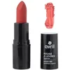 Image de Avril Rouge à Lèvres Bio   Couleur Intense et Confort   Longue Tenue   Maquillage Lèvres Certifié Bio (Rose de la Mariée)