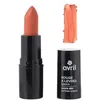 Image de Avril Rouge à Lèvres Bio   Couleur Intense et Confort   Longue Tenue   Maquillage Lèvres Certifié Bio (Vrai Nude)