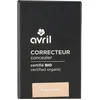 Image de Avril - Correcteur Bio - Texture Crémeuse - Application Doigt ou Pinceau - 100% d'Origine Naturelle - Certifié Bio Ecocert - Fabriqué en Italie - 4g