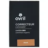 Image de Avril - Correcteur Bio - Texture Crémeuse - Application Doigt ou Pinceau - 100% d'Origine Naturelle - Certifié Bio Ecocert - Fabriqué en Italie - 4g