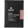 Image de Avril - Fard Multi-Usages Bio - Texture Douce et Soyeuse - Paupières, Joues, Visage - Vegan, Certifié Bio Ecocert - Fabriqué en France - Recharge 5g